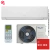 Кондиционер Shuft SFTH-07HN8 Soturai Кондиционер Shuft SFTH-07HN8 Soturai в Горловке