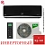 Кондиционер Ballu BSPI-10HN8/BL/EU Platinum Black DC Inverter, черный в Горловке