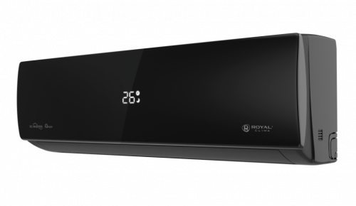 Кондиционер Royal Clima RCI-AN28HN Attica Nero Inverter в Горловке