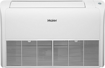 Напольно-потолочная сплит-система Haier AC105S2SH2FA/1U105S2SQ1FA Super Match в Горловке
