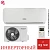 Кондиционер Бирюса B-09SIR/B-09SIQ Safari Inverter в Горловке