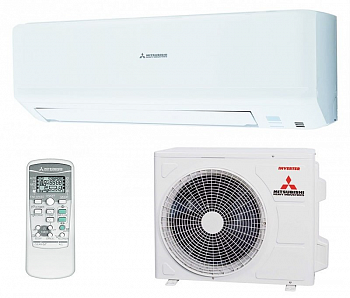 Кондиционер Mitsubishi Heavy SRK35ZSP-W/SRC35ZSP-W STANDARD в Горловке
