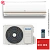 Кондиционер Dahaci DI07BFM-F/DO07BFM-F FreshMe в Горловке