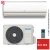 Кондиционер Dahaci DI07BFM-F/DO07BFM-F FreshMe Кондиционер Dahaci DI07BFM-F/DO07BFM-F FreshMe в Горловке