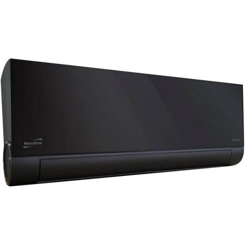 Кондиционер NeoClima NS-09EHVIwb1/NU-09EHVI1 ArtVogue черный в Горловке