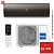 Кондиционер Haier HSU-18HFF103/R3-B/HSU-18HUF103/R3 Flexis Black в Горловке