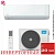 Кондиционер Midea MSAG3-07N8C2-I/MSAG3-07N8C2-O Primary Inverter в Горловке