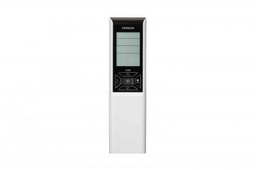 Кондиционер Hitachi RAK-25PSES/RAC-25WSE S-Premium в Горловке