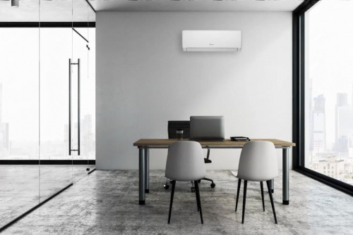 Настенная сплит-система Gree GWH24AGDXE-K6DNA4B Pular Inverter ECO в Горловке