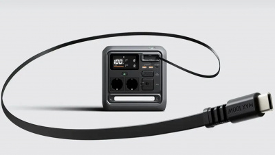 Портативная электростанция DJI Power 1000 mini 1000W в Горловке