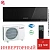 Кондиционер Mitsubishi Electric MSZ-EF35VGKB/MUZ-EF35VG Design Inverter в Горловке