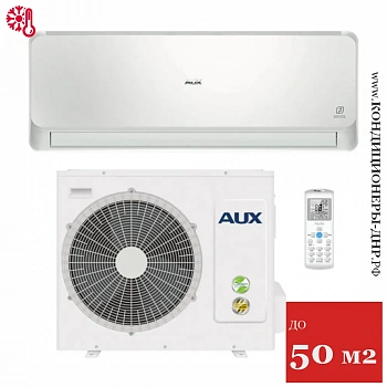 Кондиционер AUX ASW-H18B4/FJ-SR1 AS-H18B4/FJ-R1 в Горловке