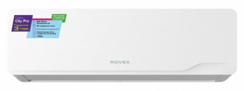 Сплит-система Rovex RS-18CBS5 Pro White Inverter в Горловке