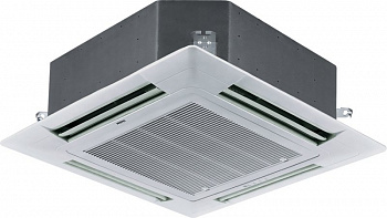 Кассетная сплит-система Haier AB105S1LH1FA/1U105S1LS1FB в Горловке