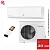 Кондиционер Electrolux EACS-07HP/N3_23Y Portofino в Горловке