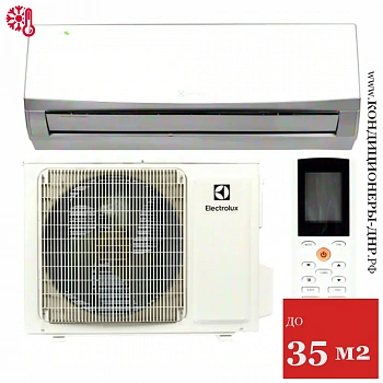 Кондиционер Electrolux EACS-12HG-M2/N3 в Горловке