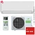 Кондиционер NeoClima NS/NU-HAP07T PRO-Health в Горловке
