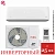 Кондиционер Funai RAC-I-EU25HP.D01/S/RAC-I-EU25HP.D01/U Emperor Up Smart Eye Inverter в Горловке