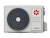 Кондиционер Kentatsu KSGAB21HZRN1W/KSRAB21HZRN1 Kanami Inverter Wi-Fi в Горловке
