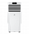 Мобильный кондиционер Royal Clima RM-TS28CH-E Tesoro в Горловке