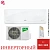 Кондиционер Ballu BSVI-07HN8 Discovery DC Inverter в Горловке
