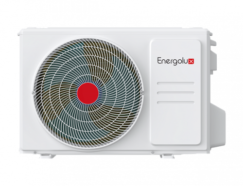 Кондиционер Energolux SAS09DL1-AI/SAU09DL1-AI Lugano Inverter в Горловке