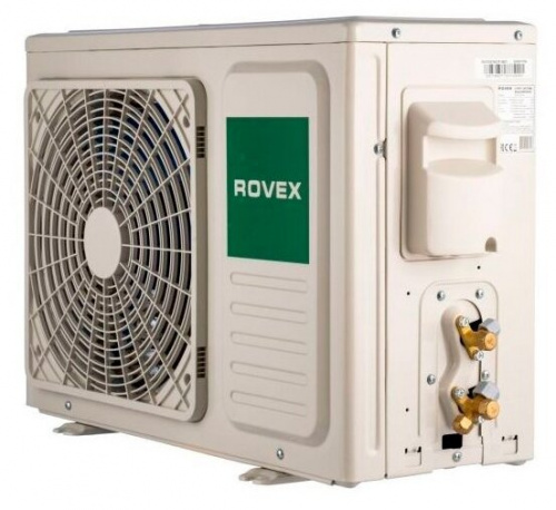 Кондиционер Rovex RS-12CST4 PRO City в Горловке