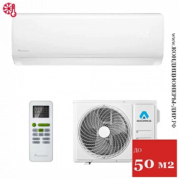 Кондиционер Axioma ASX18H1A/ASB18H1A в Горловке