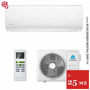 Кондиционер Axioma ASX09H1/ASB09H1 в Горловке