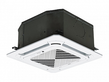 Кассетная сплит-система Kentatsu KSZB35HZRN1W/KSUNB35HZRN1/KPU65-D4 в Горловке