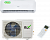 Кондиционер Rix I/O-W24MB Lite в Горловке