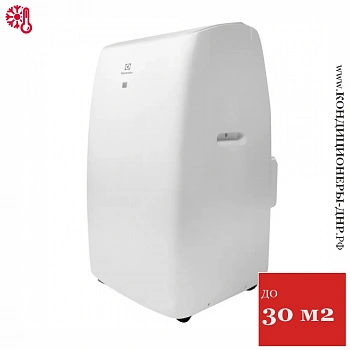 Мобильный кондиционер Electrolux EACM-12 CLC/N6 Loft Comfort в Горловке