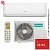 Кондиционер Hisense AS-09HW4RLRCA01AG/AS-09HW4RLRCA01AW Goal Classic A Wi-Fi в Горловке