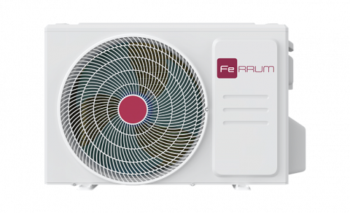 Сплит-система Ferrum FIS12F3/FOS12F3 Force Pro в Горловке