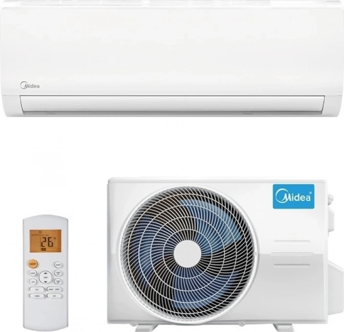 Кондиционер Midea MSFRW-09HRN8-I/MSFR-09HRN8-O в Горловке