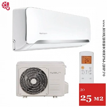 Кондиционер Ferrum FIS09F2-LT/FOS09F2-LT WS30 Force в Горловке