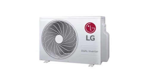 Кондиционер LG D12TT Mega Dual Plus в Горловке
