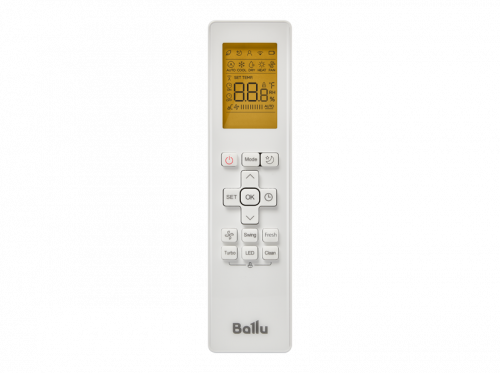Кондиционер Ballu BSDI-09HN1_21Y Lagoon DC Inverter в Горловке