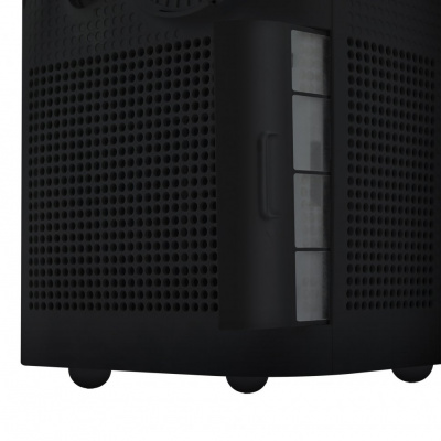 Мобильный кондиционер Ballu BPAC-07 EPB/N6 Eclipse Black в Горловке