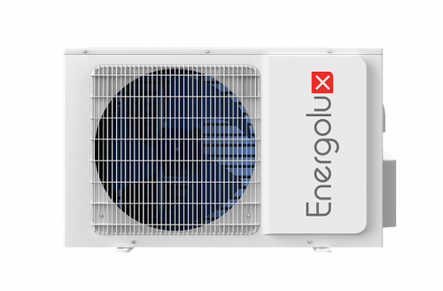 Кондиционер Energolux SAS09B4-A/SAU09B4-A Basel 4 в Горловке