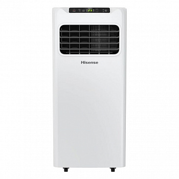 Мобильный кондиционер Hisense AP-09CR4GKWS00 в Горловке