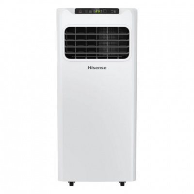 Мобильный кондиционер Hisense AP-09CR4GKWS00 в Горловке