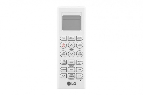 Кондиционер LG B18TS в Горловке