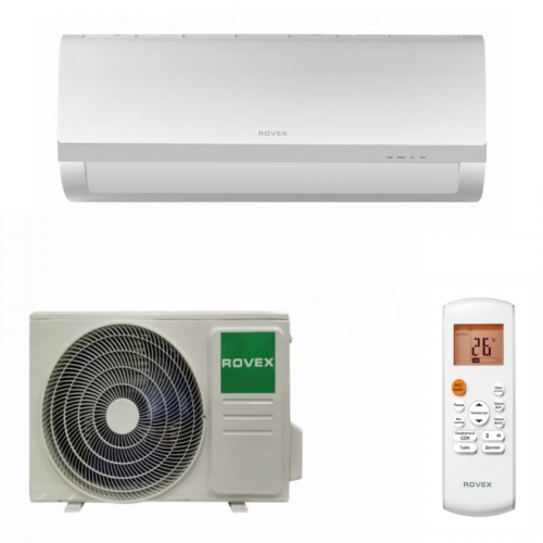 Кондиционер Rovex RS-09MST1 Grace в Горловке