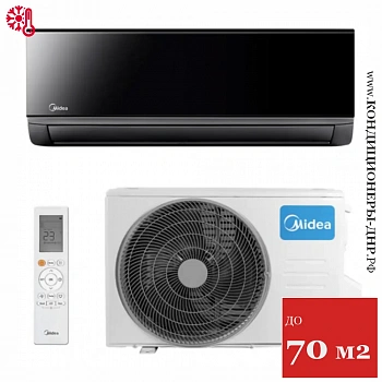 Кондиционер Midea MSAG4-24HRN1-I/MSAG4-24HRN1-O Persona в Горловке