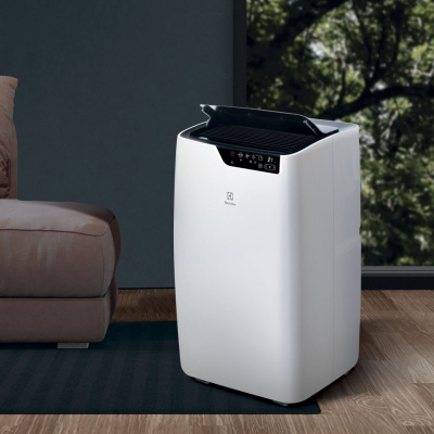 Мобильный кондиционер Electrolux EACM-09 GT/N6 Bliss Art в Горловке