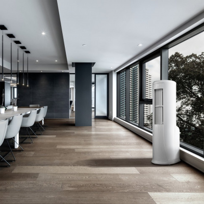Мобильный кондиционер Electrolux EACM-16 NB/N6_V2 Nebula в Горловке