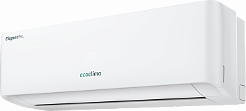 Кондиционер Ecoclima ECW/I-HE09/AA-4R2/EC/I-HE09/A-4R2 Elegant Line Inverter в Горловке