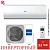 Кондиционер Haier AS35NHPHRA/1U35NHPFRA Elegant HP в Горловке