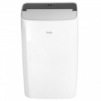 Мобильный кондиционер Ballu BPAC-12 IN/N6 Smart Inverter в Горловке